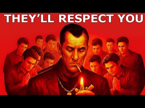 9 Ruthless Tricks to Make People Respect You Quietly — Machiavelli