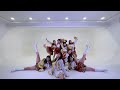 [Korean Cheerleading] the greatest show 위대한쇼맨 ost 치어리딩