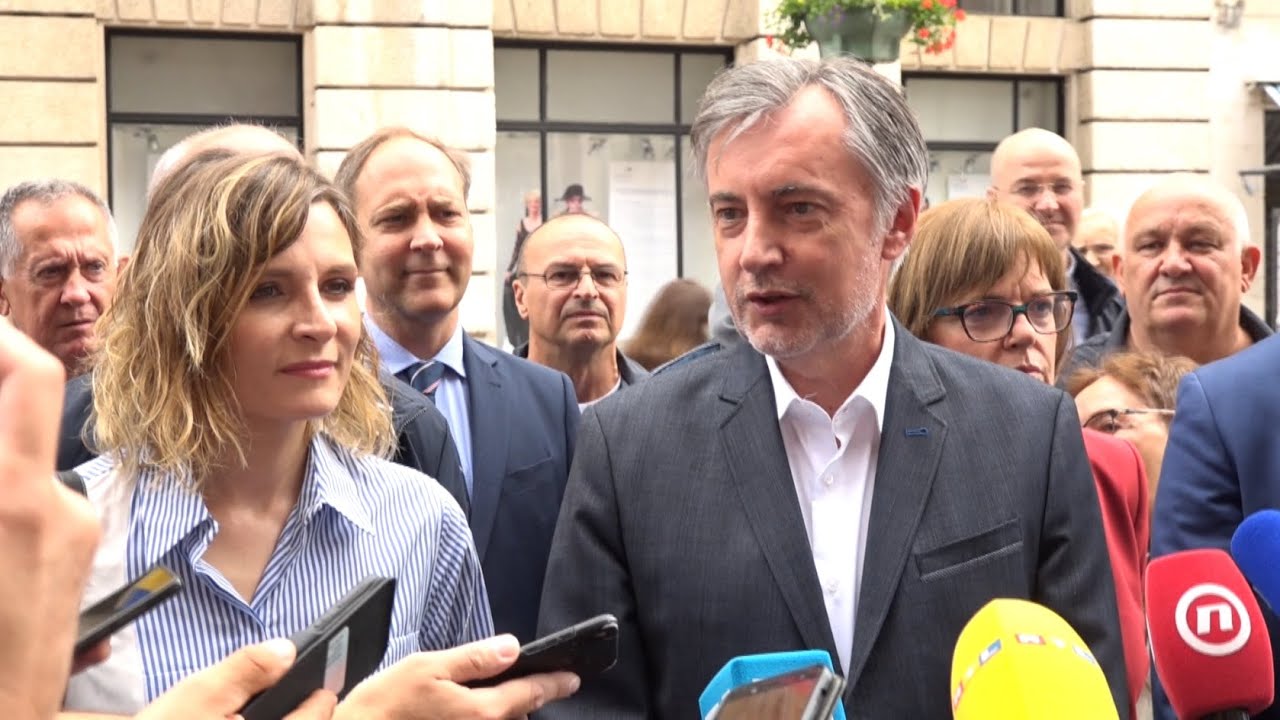 BUJICA 10.06.2020. DR. CARLA KONTA: Furio Radin je Pupovčev privjesak, a Obersnel ‘barone poltrone’!