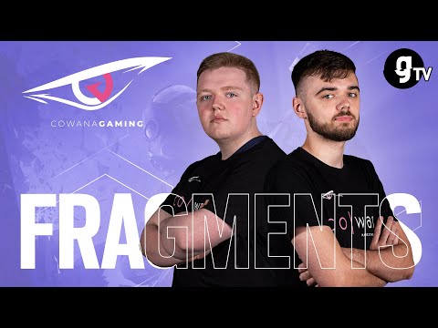 Rainbow Six Siege - #Gowana - FRAGMENTS - gTV