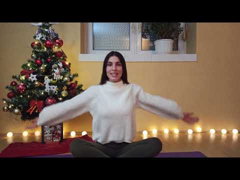 💥CLEANING AND STRENGTHENING THE AURA - WITH JUST ONE EXERCISE