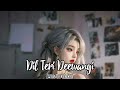 Dil Teri Deewangi Full Song SLOWED REVERB