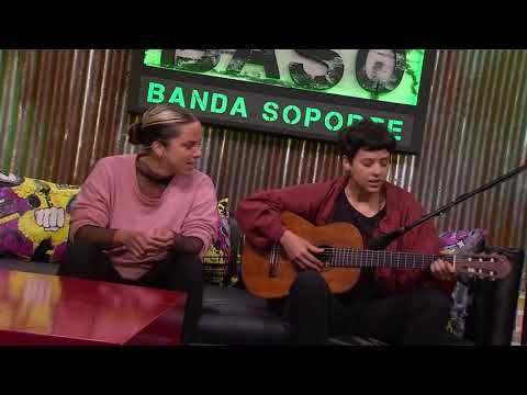 Perotá Chingó "Ríe Chinito" versión exclusiva para Banda Soporte