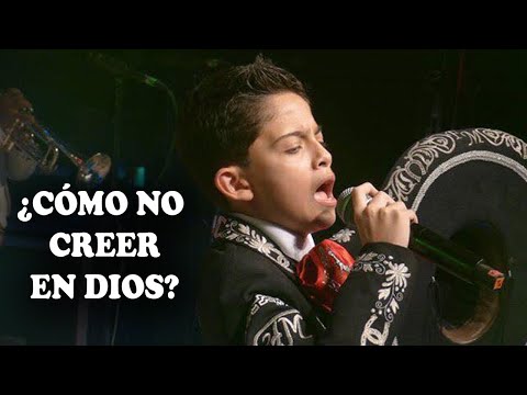 Como no creer en Dios- Fabby Martínez