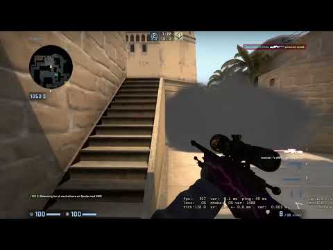 Altekz Highlights #2 - The spins