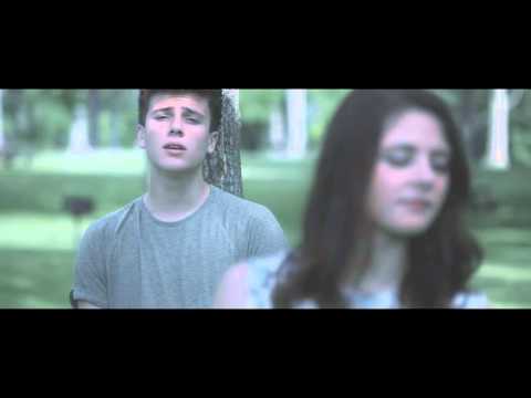 Spencer Kane - "This is Living Ft. Alexis Slifer" Hillsong Young & Free Cover
