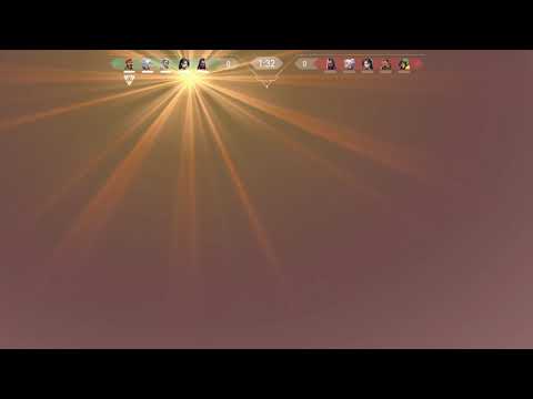 i am full blind - valorant