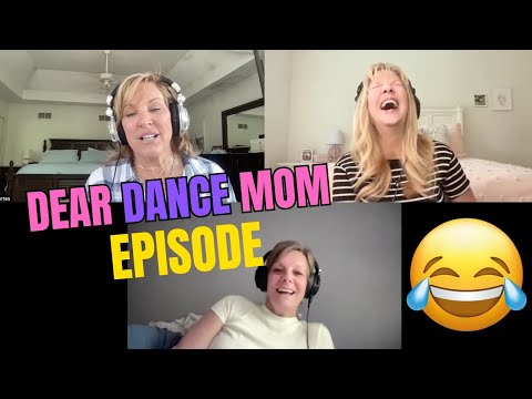 Surprise! Beyond the Studio: The "Dance Moms" Drama Followed Us Home