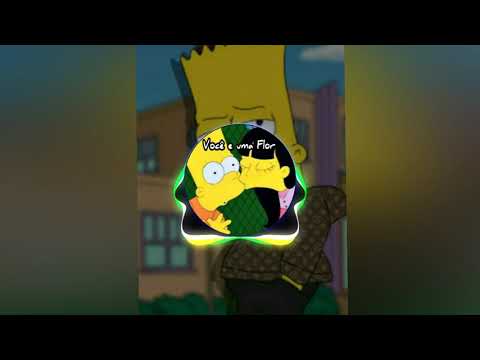 MCs thin e alexandre novinha você e uma flor