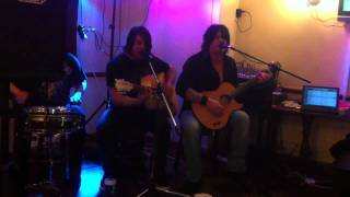 The Erotics - Rock And Roll Killing Machine - Acoustic