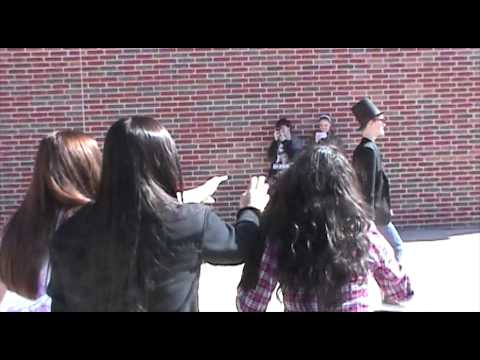 XFLiX PLUS - Sharp Dressed Man REMIX