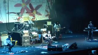 Steve Vai - Rescue Me or Bury Me (Live in Jakarta)