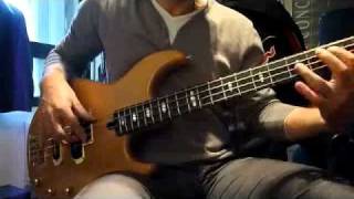 Video thumbnail for Basse Yamaha BB1600 de 85' à vendre by arnaud morin
