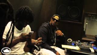 Master P &amp; Chief Keef - Return of The Real Part 1