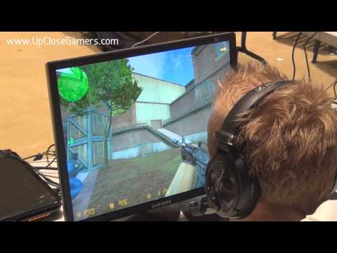 SK vs mTw e-Stars 2011 - UpCloseGamers