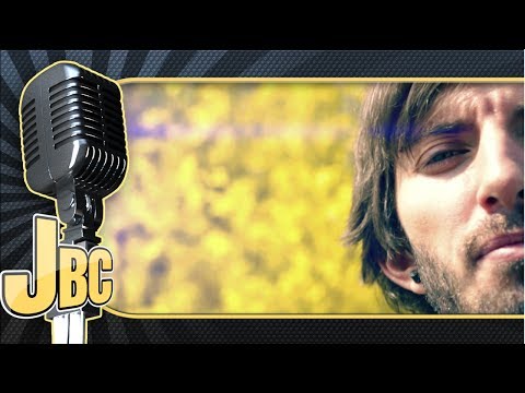 [JBC 20/37] Maediz - Nostalgietempel