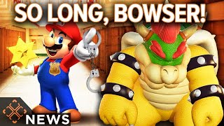 Hacker Gary Bowser Sentenced To Three Years In Prison