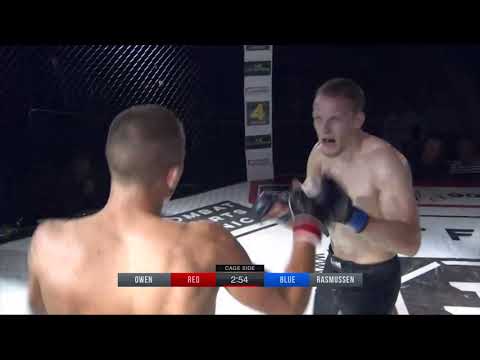 GTFP12 - OWEN VS RASMUSSEN