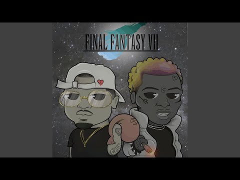 Final Fantasy (feat. Daxz)
