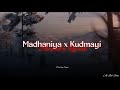MADHANIYA X KUDMAYI X Zaalima X Aaj Sajeya X Mast Magan Slowed X Reverb Instagram Viral Songs