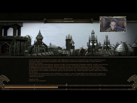 SPELLFORCE 2: DRAGON STORM #8 - Die Geisterwacht ► Let's Play Spellforce 2: DS