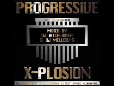 Progressive X-Plosion Vol.1
