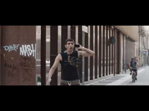 La solita commedia - Inferno. Il tipo che urla sempre "Ohhhhhhhhhh"