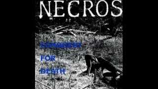 Music video thumbnail preview for Necros - Friend To All by Necros