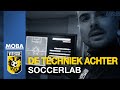 Vlogserie Moba: Hoe traint Vitesse de jeugd?