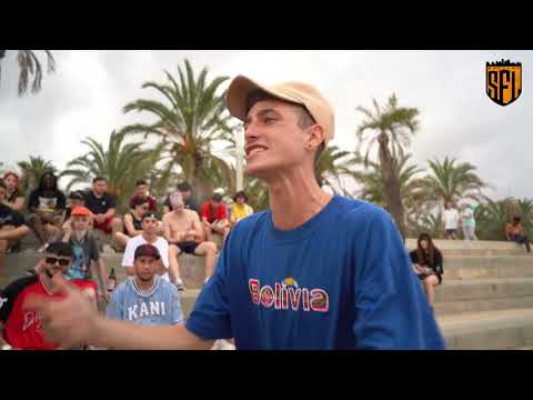 HYTRA VS TACUV CLASSIC MR AARON FAT RODRI | FINAL | SFL SUMMER - FECHA #2