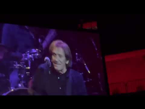 On the Dark Side - John Cafferty and The Beaver Brown Band 2/6/22