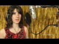 Red Right Hand - Nick Cave - Cover by Jennifer ...