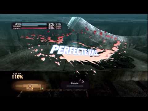 Tokyo Jungle Story Mode - Chapter 11