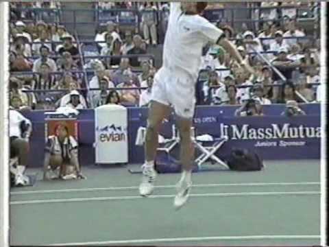 Edberg v Henman - 1996 U 4R (6/8)