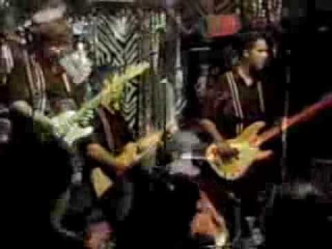 The Hate Bombs - Sleazefest '95 - Pt 1