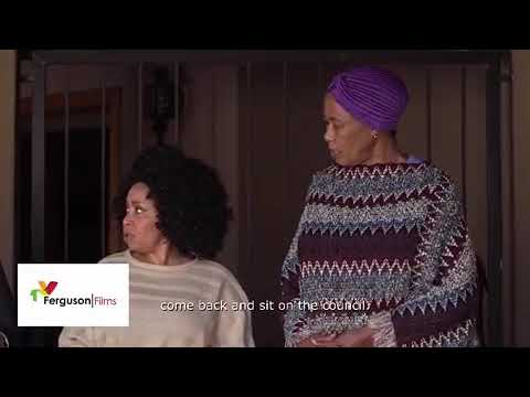 The Throne - 31 July 2019