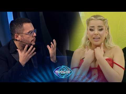 Debat i ashpër mes Valdrinit dhe Elijones, pas deklaratës ndaj Ludos