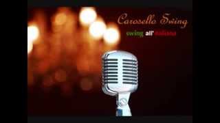 Buonasera (Signorina) - Carosello Swing (no drums version)