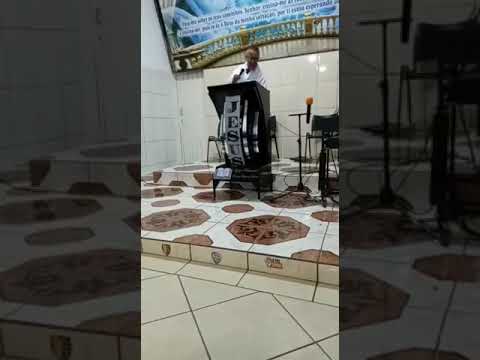 Testemunho ao Vivo na Radio com Culto ao Vivo