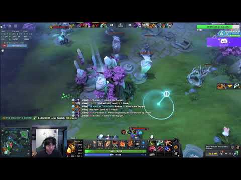 SEA MORNING Dota krub