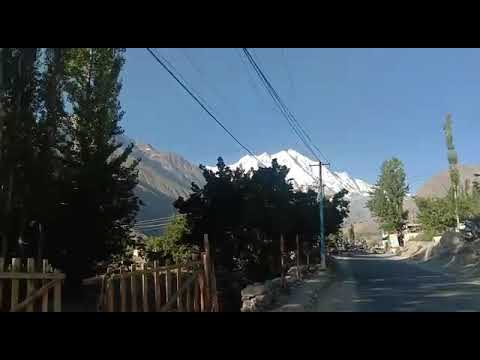 Wadi e hunza ka careemabad city villig short vlog aneela pathan vlogs