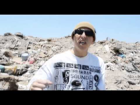 El Chumbeque Ft Kvinisaack y Franking -  La Pasta - VideoClip