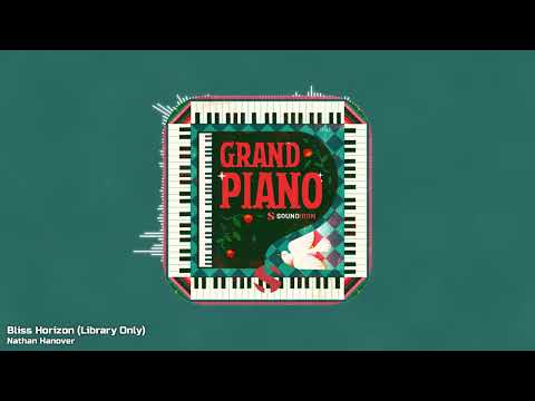 Bliss Horizon - Soundiron Iron Pack 1 - Grand Piano (Library Only)