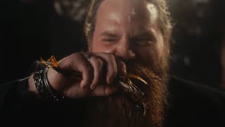 Video NOMURA - The Kings Became Gods (Official Video)