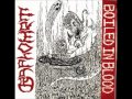 Baphomet - Infection Of Death [Live]