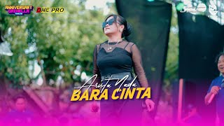 Download lagu ARISTA NADA - BARA CINTA || One Pro X JPS Audio [ Live ] GAZHELLA INDEPENDENT  mp3