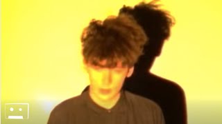 The Jesus And Mary Chain - Happy When It Rains (Official Video)