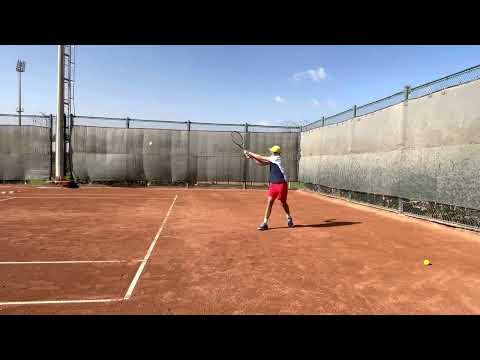 Mostafa Noureldine, recruitment video :)