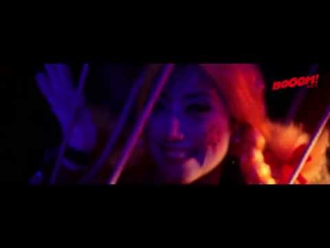 Vagabundos at BoOom Ibiza