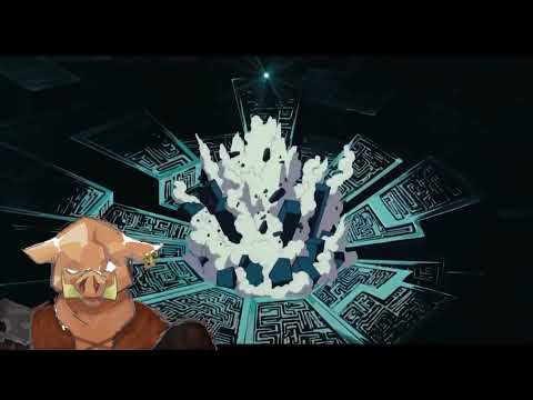 Hog Decentraland